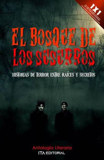 El bosque de los susurros