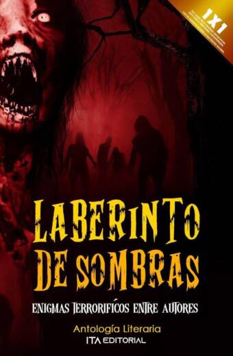 Laberinto de sombras