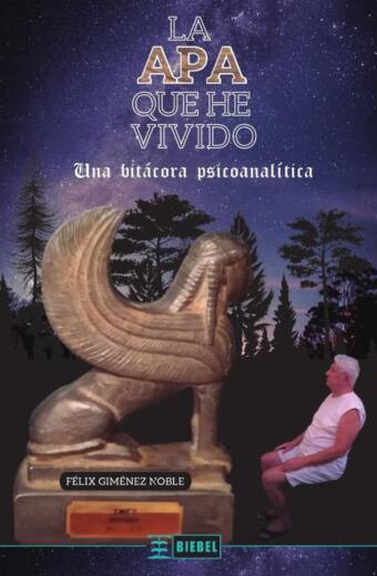 La APA que he vivido