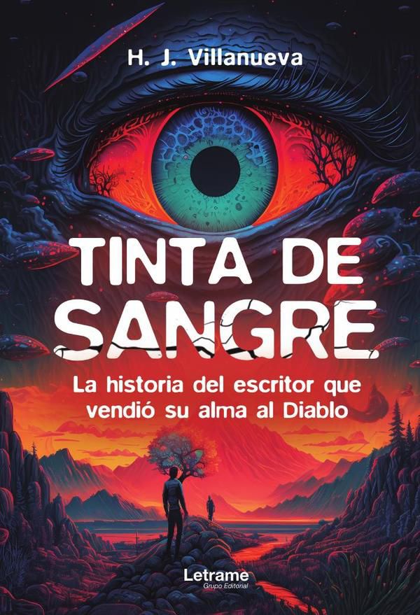 Tinta de sangre