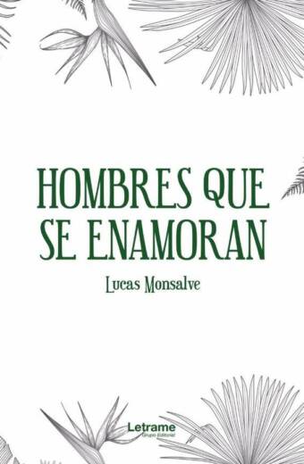 Hombres que se enamoran