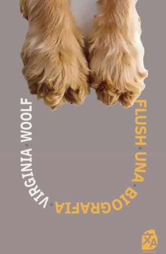 Flush: Una biografía