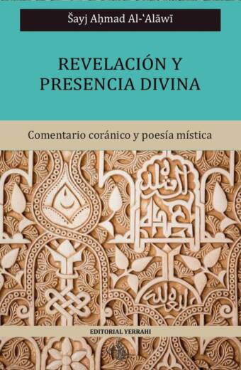 Revelación y presencia divina