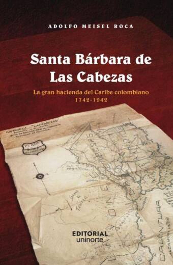 Santa Bárbara de Las Cabezas