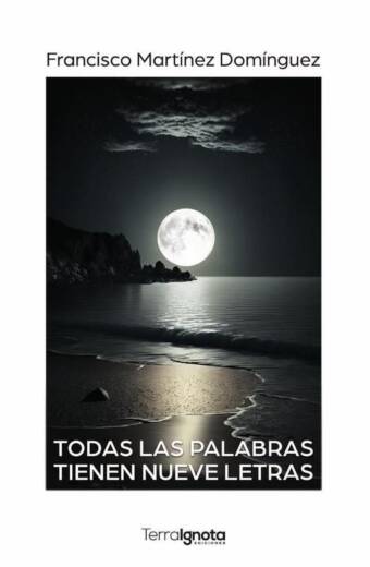 Todas las palabras tienen nueve letras