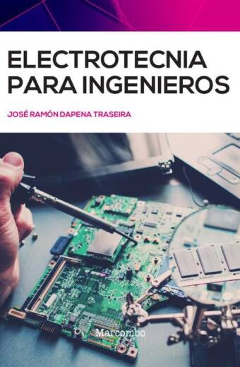 Electrotecnia para ingenieros
