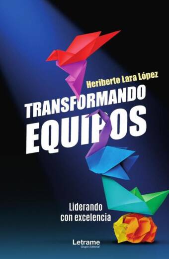Transformando equipos