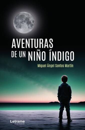 Aventuras de un niño índigo