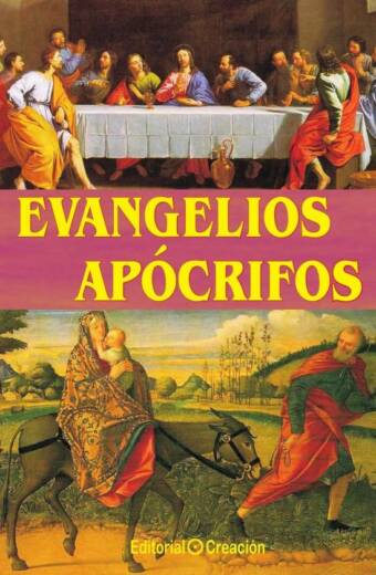Evangelios Apócrifos