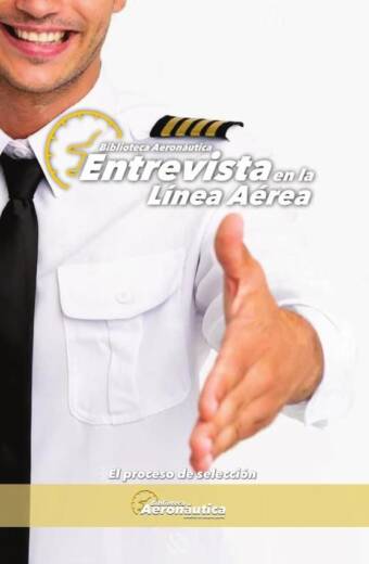 Entrevista en la línea aérea