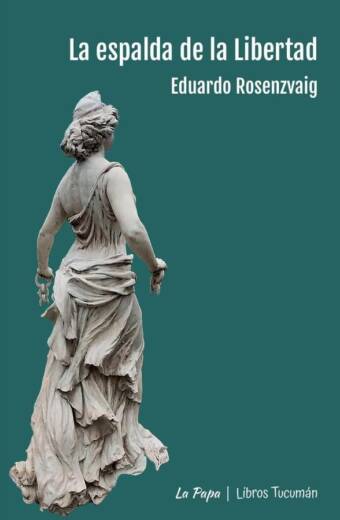 La espalda de la Libertad