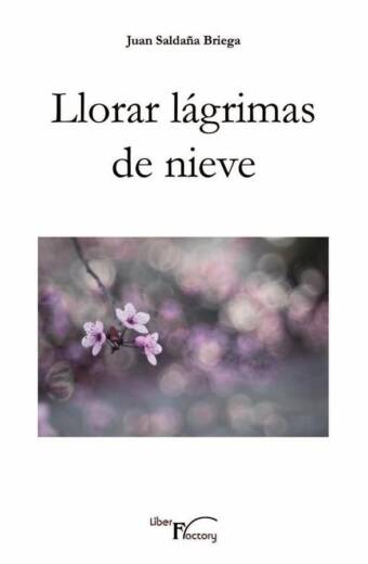 Llorar lágrimas de nieve