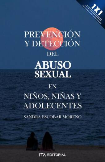Prevención y detección del abuso sexual en niños, niñas y adolescentes