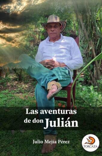 Las aventuras de don Julián