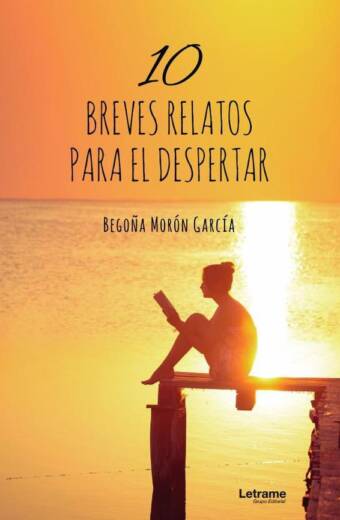 10 breves relatos para el despertar