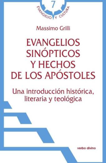 Evangelios sinópticos y Hechos de los Apóstoles