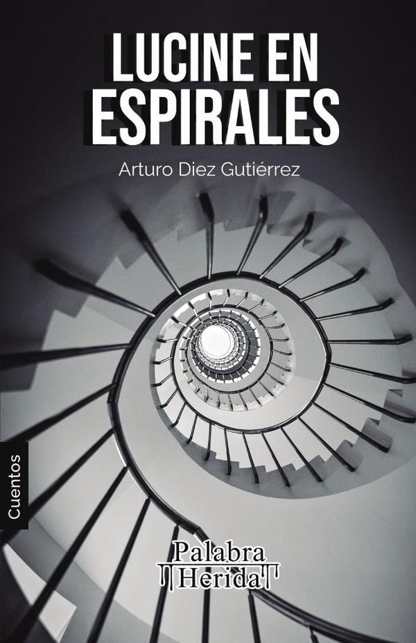 Lucine en espirales