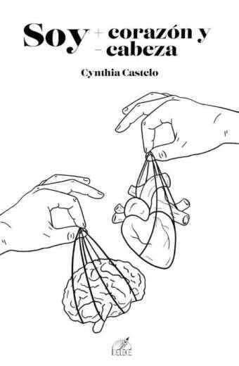 Soy más corazón y menos cabeza