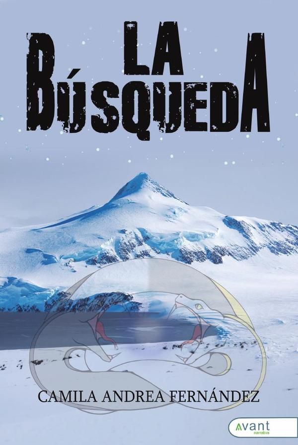 La búsqueda
