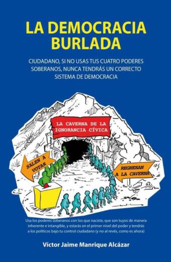 La democracia burlada