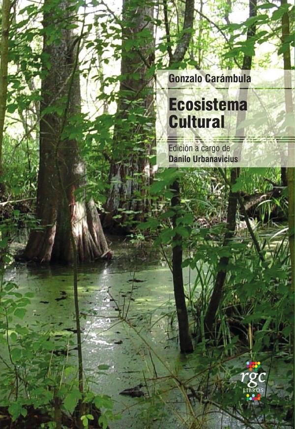 Ecosistema Cultural