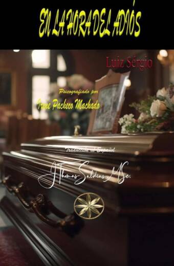 En la hora del adiós