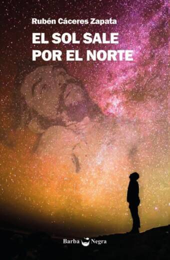 El sol sale por el norte
