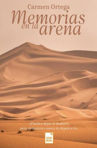 Memorias en la arena