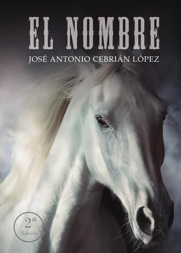 El nombre (segunda Ed.)