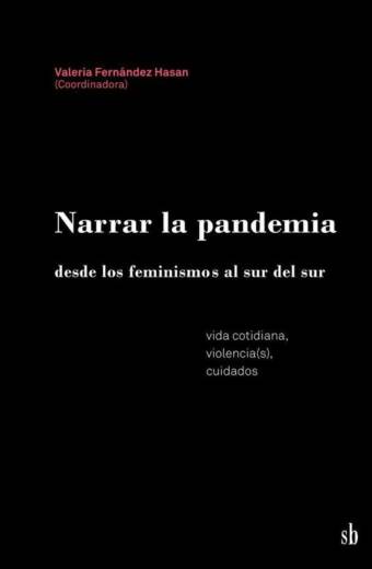 Narrar la pandemia desde los feminismos al sur del sur