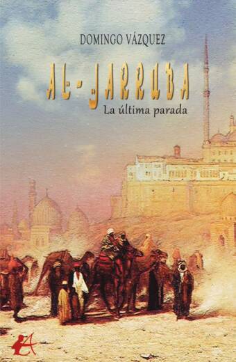 Al-Jarruba