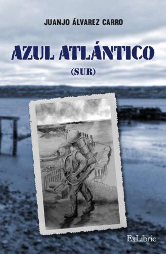 Azul Atlántico (Sur)