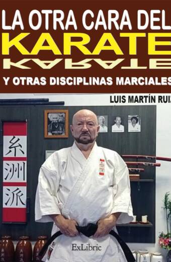 La otra cara del karate y otras disciplinas marciales