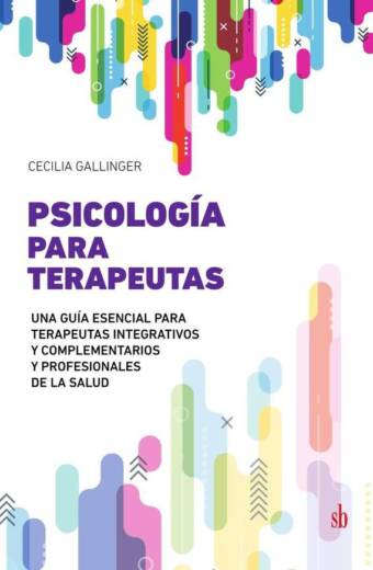 Psicología para terapeutas