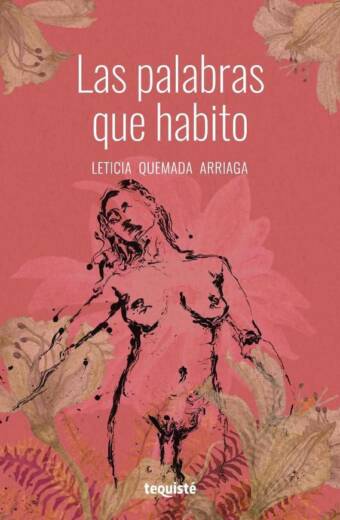 Las palabras que habito