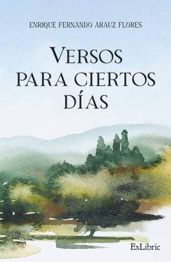 Versos para ciertos días