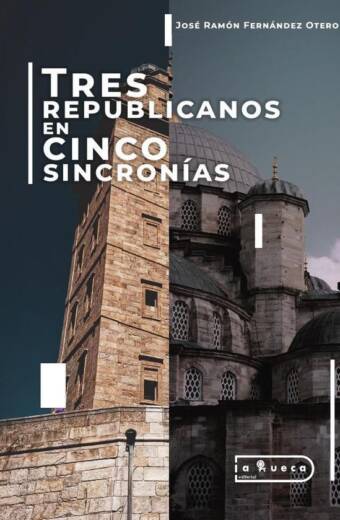Tres republicanos en cinco sincronías