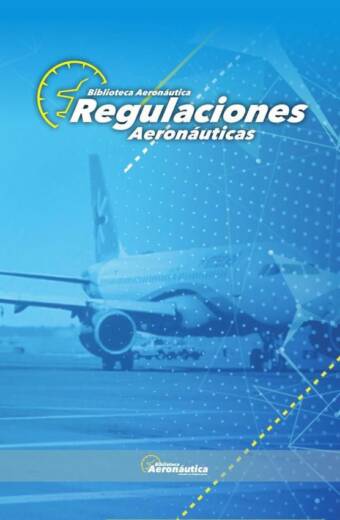 Regulaciones aeronáuticas