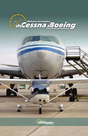 De Cessna a Boeing