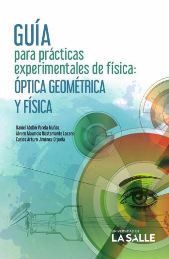 Guía para prácticas experimentales de física