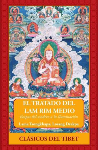 Tratado del lam rim medio