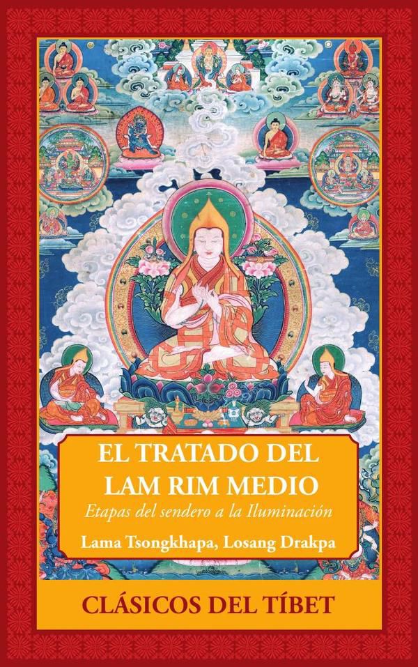 Tratado del lam rim medio