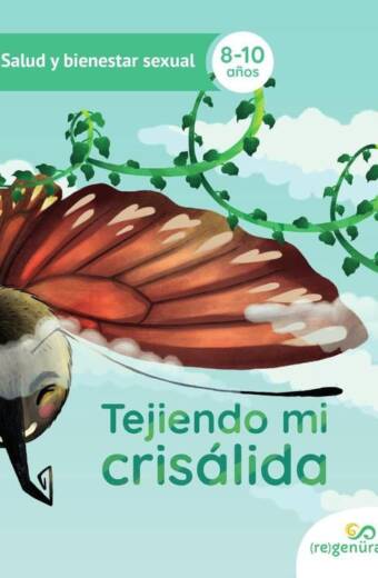 Tejiendo mi crisálida