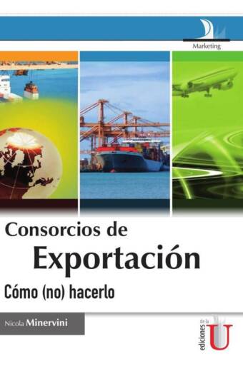 Consorcios de exportación
