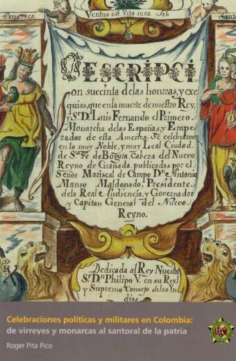 Celebraciones políticas y militares en Colombia