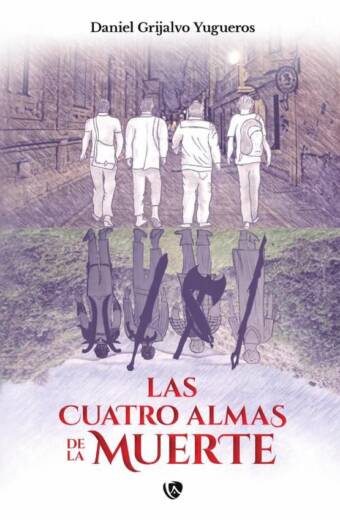 Las cuatro almas de la muerte