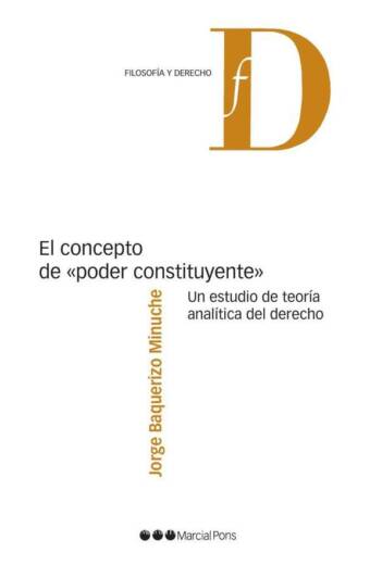 El concepto de poder constituyente