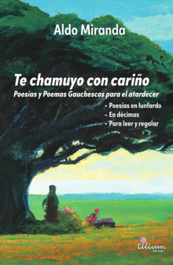 Te chamuyo con cariño