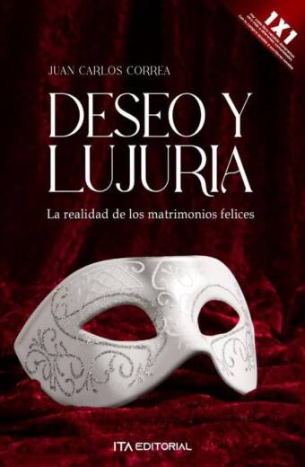 Deseo y lujuria