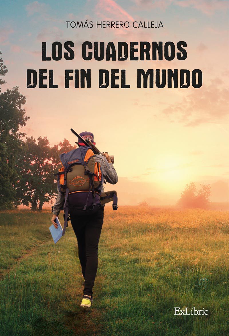 Los cuadernos del fin del mundo